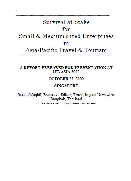 SME Report Part 2