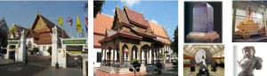 National Museum in Bangkok