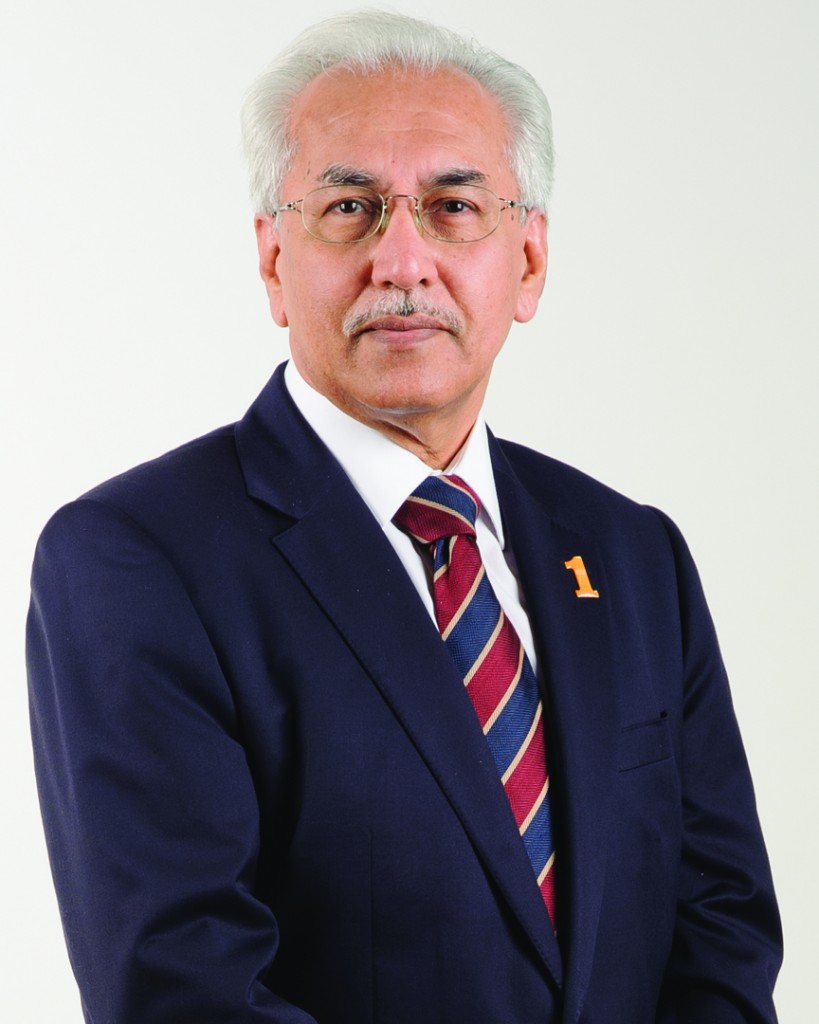 Tan Sri Bashir Ahmad 01