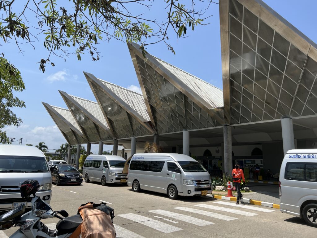泰国南部希望改善旅游业 7 旅行旅游新闻 | 国内和国际 IMG 4012 | eTurboNews | eTN