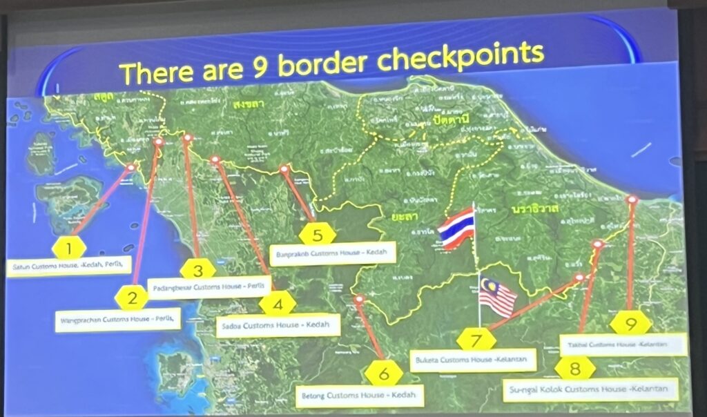 泰国南部希望改善旅游业 3 旅行旅游新闻 | 国内和国际 IMG 9187 | eTurboNews | eTN